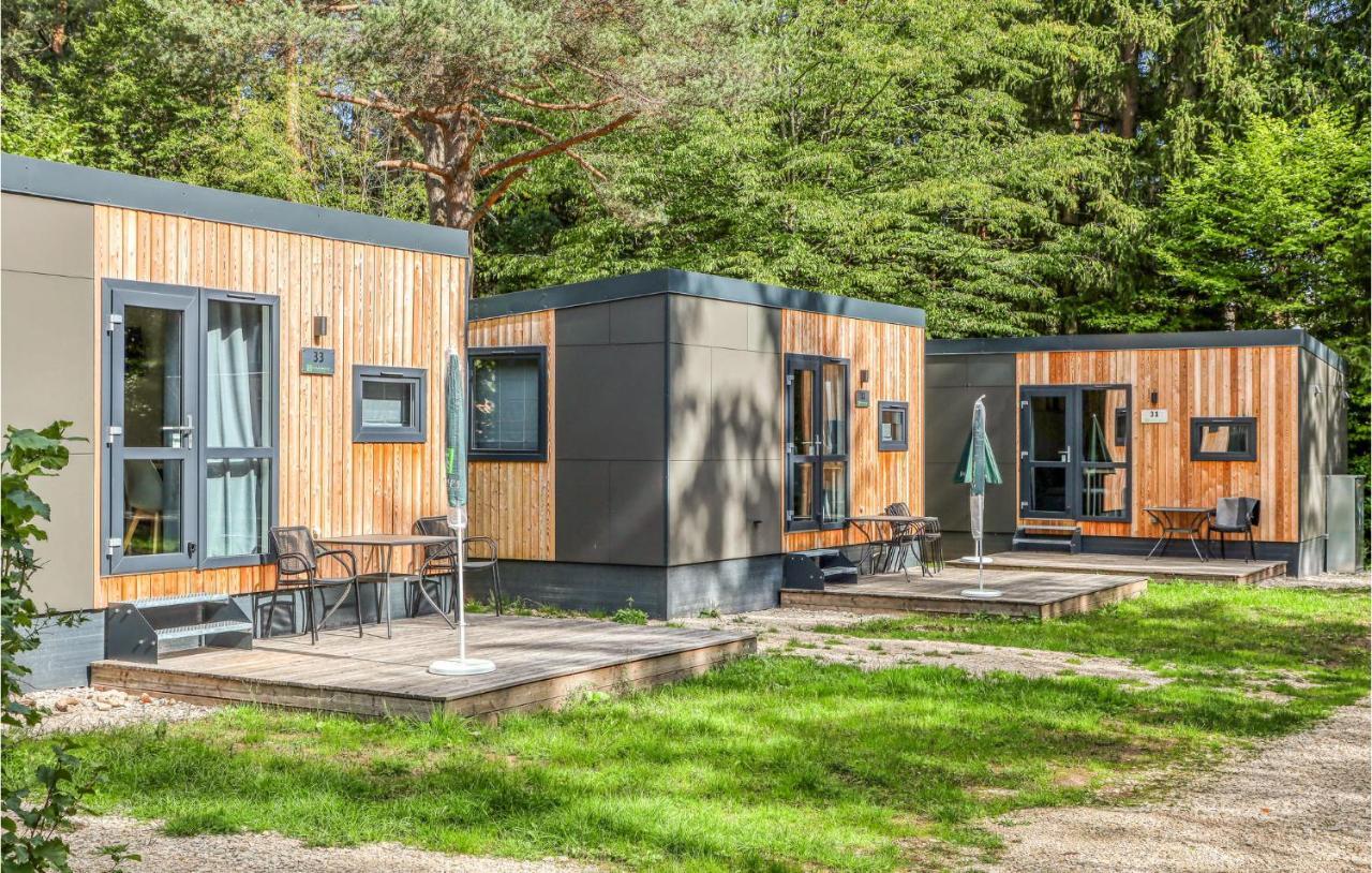 Tiny Haus 60 Am Brombachsee بلينفيلد المظهر الخارجي الصورة