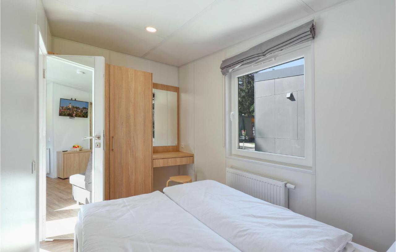 Tiny Haus 60 Am Brombachsee بلينفيلد المظهر الخارجي الصورة